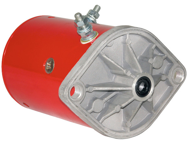 Buyers 1306325 Replacement Western 4.5 Inch Snow Plow Motor New Style